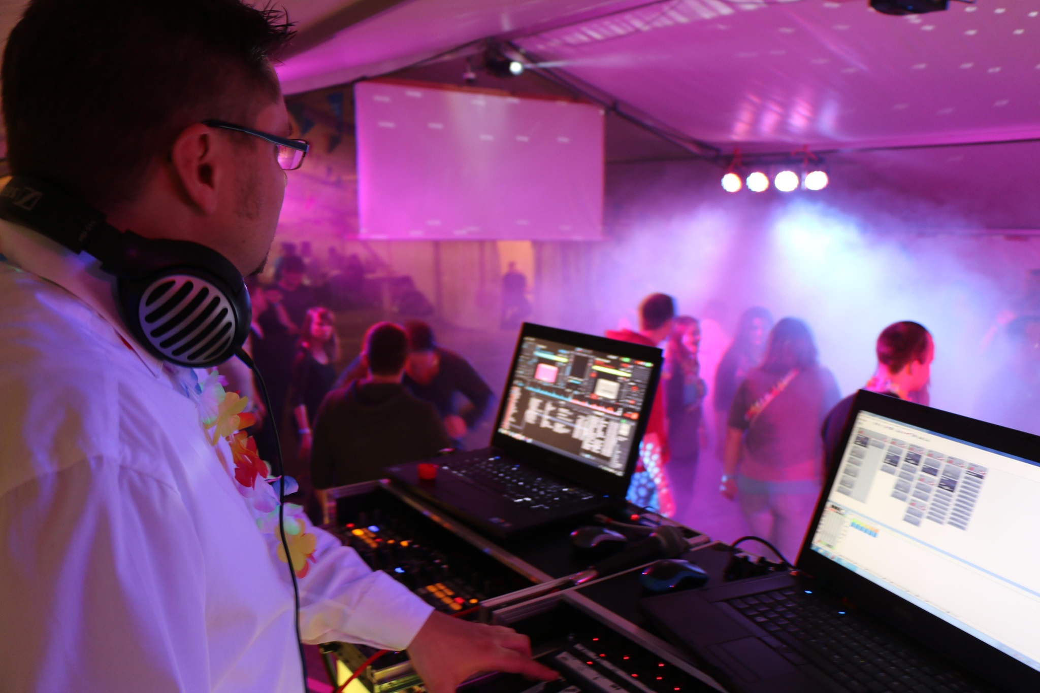 DJ Willi ♫ Event-DJ